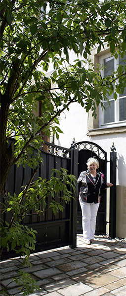 Finde dein Zuhause | Ilse Rath 