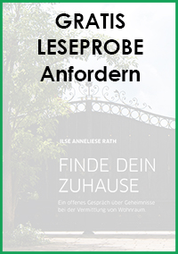 Finde dein Zuhause | Ilse Rath 