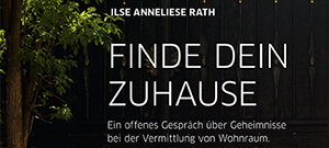 IBS-Immobilien | Ilse Rath | Immobilienbörse | Gerabronn | Finde dein Zuhause | Buch